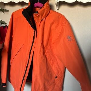 AIGLE MENS COAT
